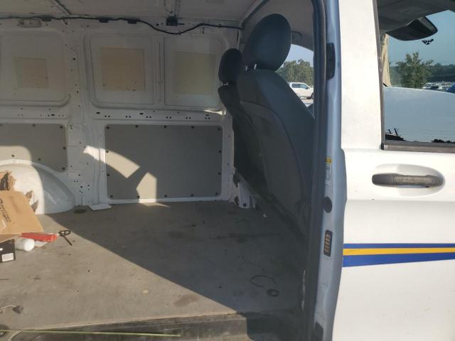 2016 MERCEDES-BENZ METRIS - WD3PG2EA1G3091080