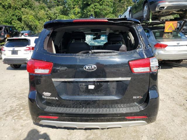 KNDME5C13H6278971 KIA Sedona Sxl