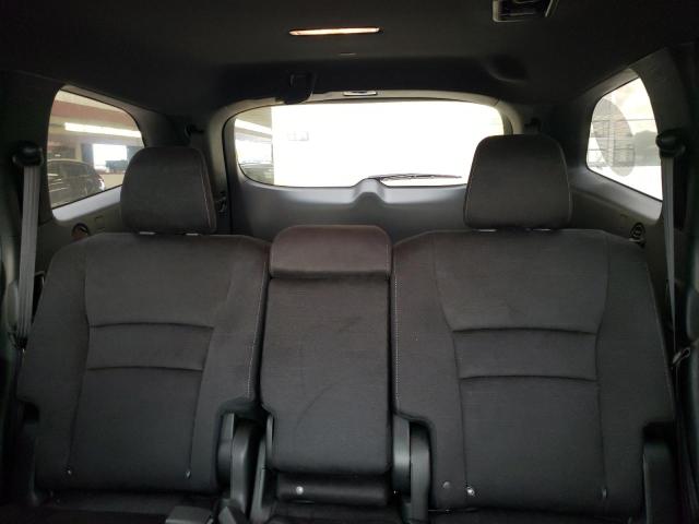 2022 HONDA PILOT SPOR - 5FNYF6H33NB064738