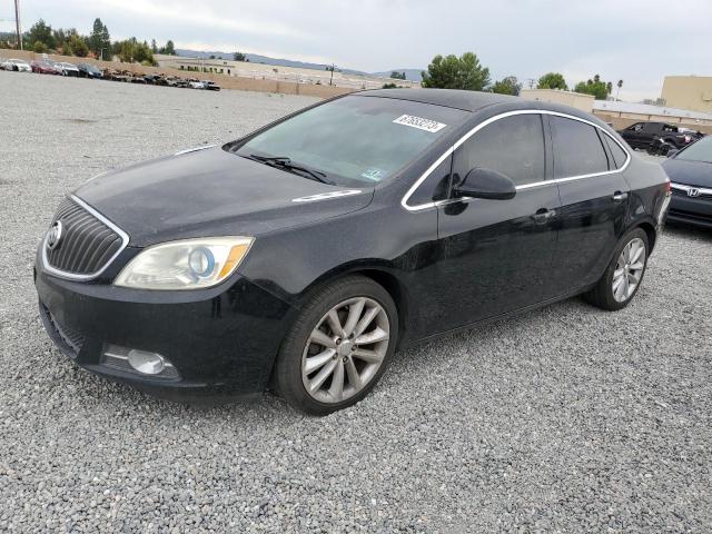 2012 Buick Verano 