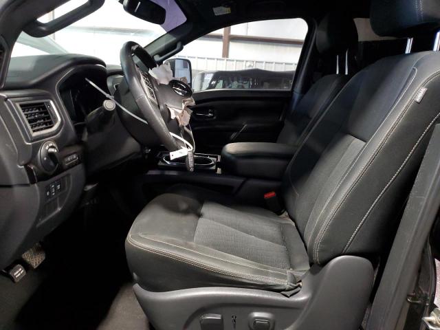 1N6BA1F4XJN522660 Nissan Titan Xd Sl
