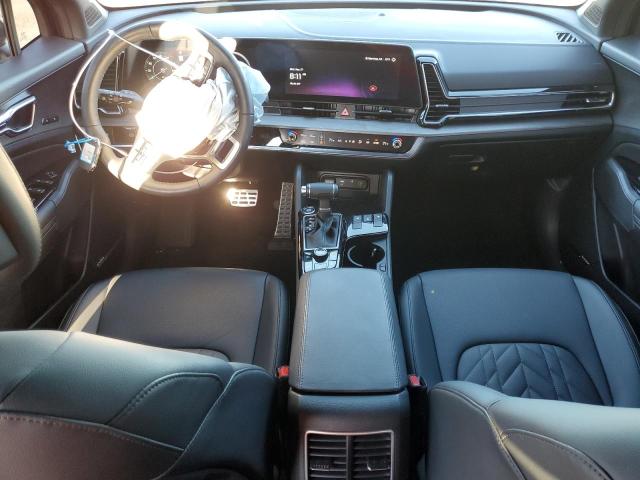 5XYK7CAF0PG122029 KIA Sportage X-pro