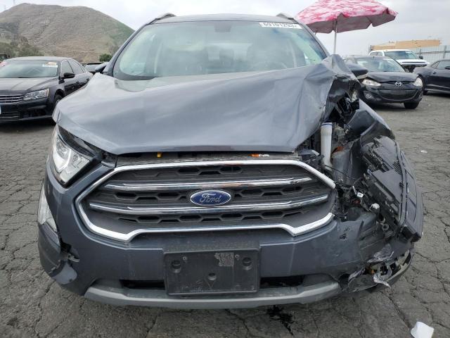 MAJ6S3KL3MC400514 Ford Ecosport Titanium