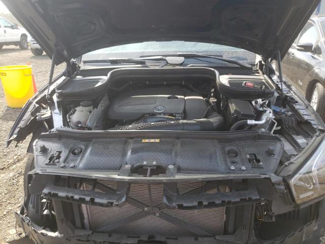 4JGFB4KB3MA444026 2021 MERCEDES-BENZ GLE-CLASS, photo no. 12