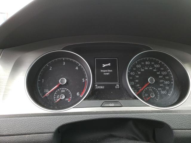 2015 VOLKSWAGEN GOLF SPORT - 3VWFA7AU2FM504182