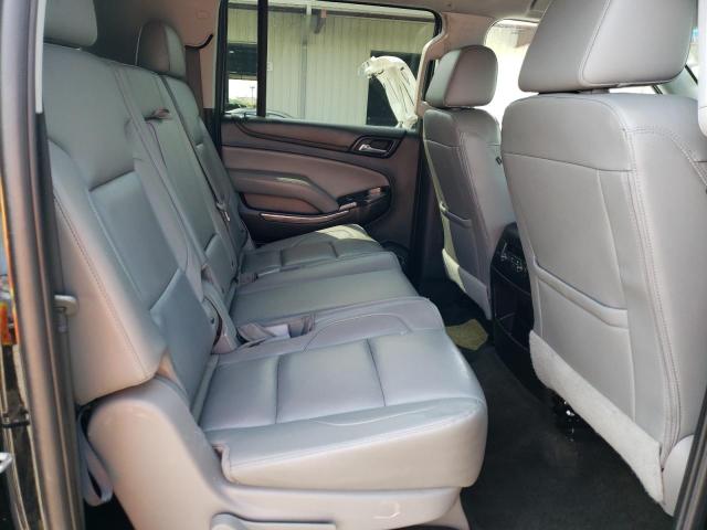 1GNSCHKC3JR168094 Chevrolet Suburban C1500 Lt
