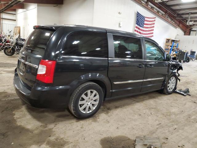 2C4RC1BG0FR720203 Chrysler Town & Country Touring