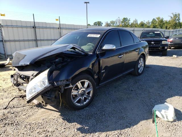 2008 Mercury Sable Premier