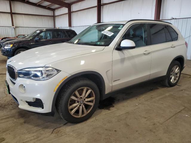 5UXKR0C53E0H21685 2014 BMW X5, photo no. 1