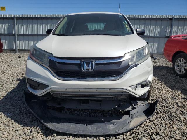 5J6RM4H31FL116892 Honda CR-V LX