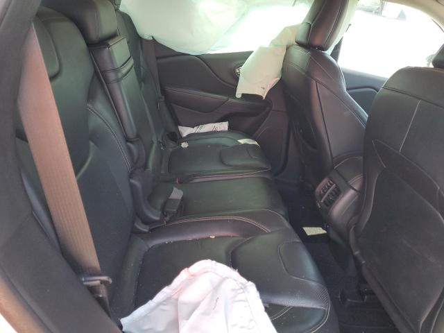 1C4PJLDB7FW608399 Jeep Cherokee Limited