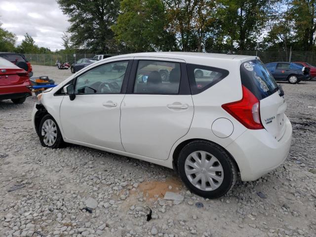 3N1CE2CP2FL370173 Nissan Versa Note S