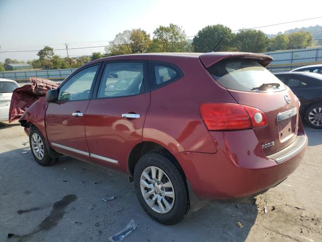 2012 Nissan Rogue - Image 2