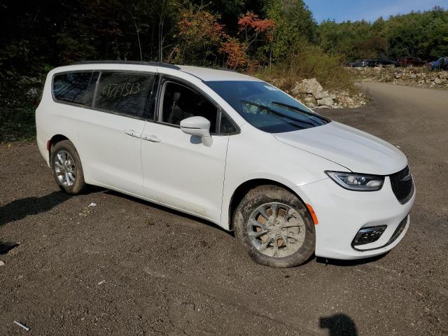 2C4RC3BG6NR148838 2022 CHRYSLER PACIFICA, photo no. 4