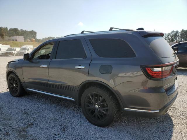 2016 DODGE DURANGO SX - 1C4RDHAG5GC466991