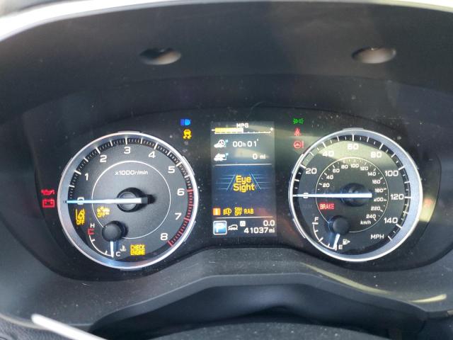 4S4WMARD3K3460387 Subaru Ascent Touring