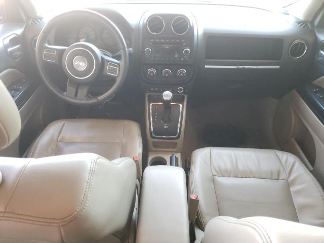 1C4NJPFA6ED789671 Jeep Patriot Latitude