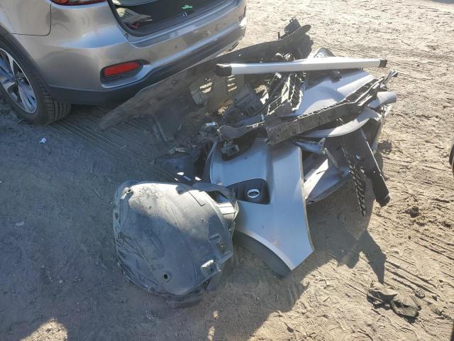 5XYPH4A54KG442074 KIA SORENTO EX
