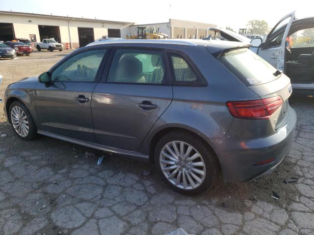 2017 AUDI A3 E-TRON - WAUUPBFF2HA081204