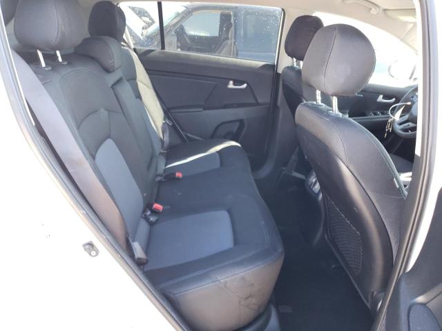 KNDPB3AC1G7847369 KIA Sportage Lx