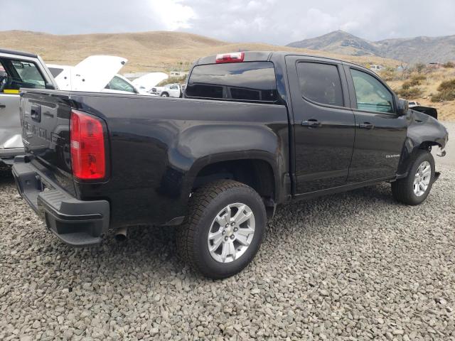 1GCGSCEN8M1145625 Chevrolet Colorado L 3