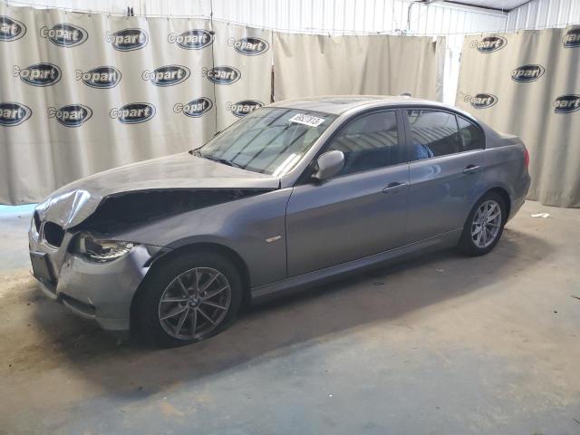 2010 BMW 3 Series 328i