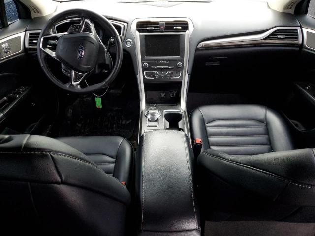 3FA6P0MU0KR120246 Ford FUSION SEL