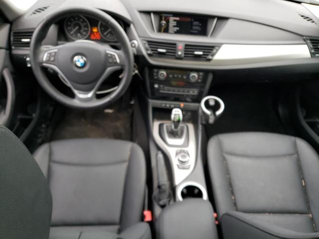 WBAVM1C58FV315354 | 2015 BMW X1 SDRIVE2