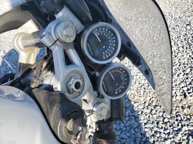2017 BMW R NINE T R WB10J2301HZ741220