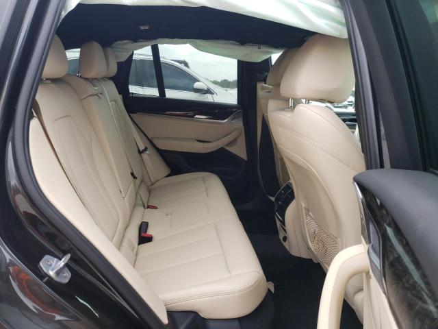 5UXTR7C55KLF32950 2019 BMW X3, photo no. 10