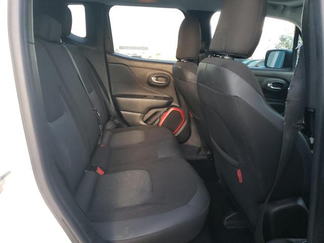 2016 JEEP RENEGADE T - ZACCJBCTXGPD15162