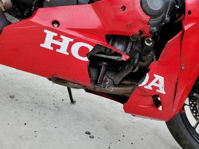 2022 HONDA CBR1000 RA JH2SC7751NK500455