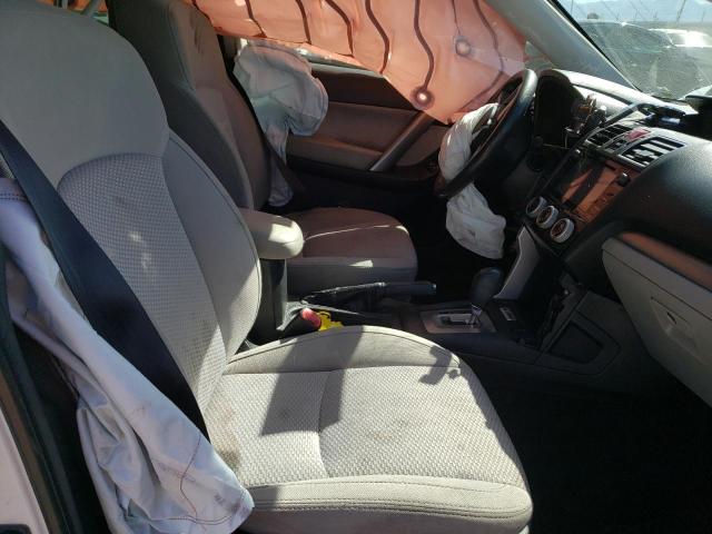2017 SUBARU FORESTER 2 - JF2SJAEC6HH529983