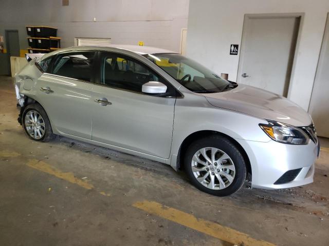 3N1AB7AP6JL636948 Nissan SENTRA S