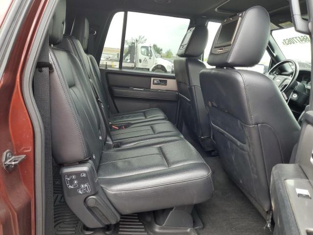 1FMJK1JTXHEA18979 Ford Expedition El Xlt