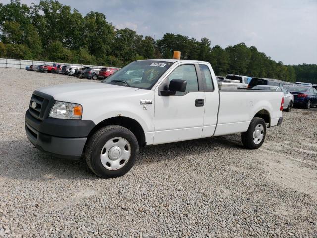 2008 Ford F-150 