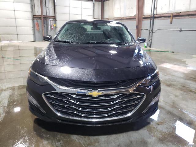 1G1ZD5ST8NF160432 Chevrolet Malibu LT 5