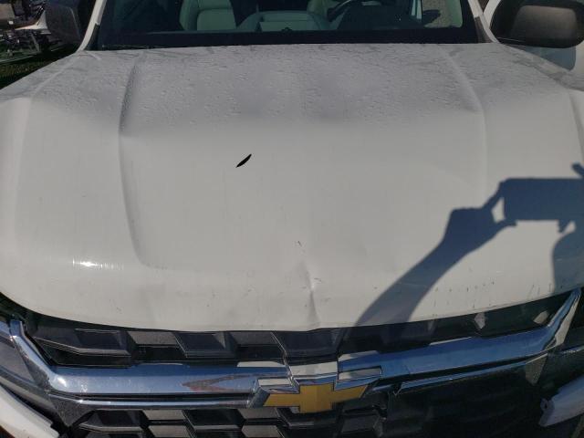 1GCHSBEA4M1138750 Chevrolet Colorado