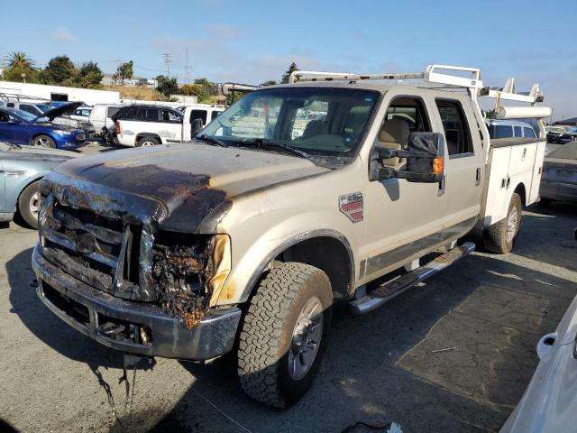 2008 Ford F-250 