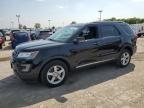 2016 FORD EXPLORER X - 1FM5K8D8XGGB89428