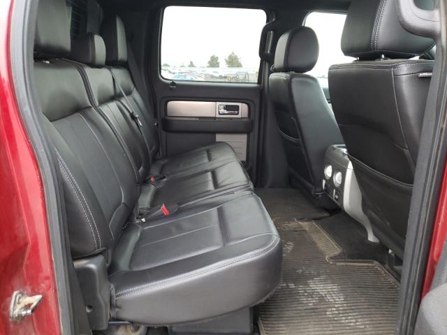 1FTFW1ET9EKE24158 Ford F150 Supercrew
