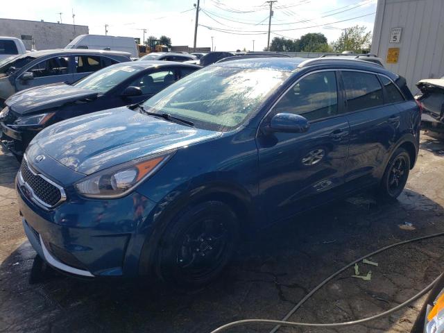 2018 Kia Niro Fe VIN: KNDCB3LC9J5155892 Lot: 67720473