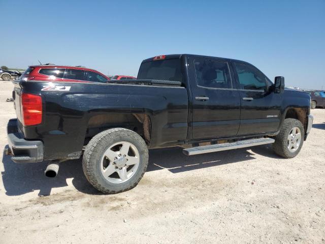 1GC1KVE80FF100955 | 2015 CHEVROLET SILVERADO