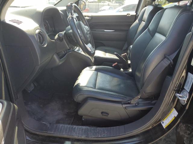 1C4NJDCB5FD109630 Jeep Compass Limited