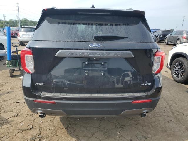 1FMSK8DH1NGA87399 Ford EXPLORER XLT