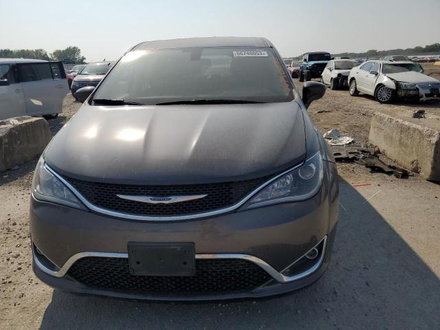 2C4RC1FG0JR358151 Chrysler Pacifica Touring Plus