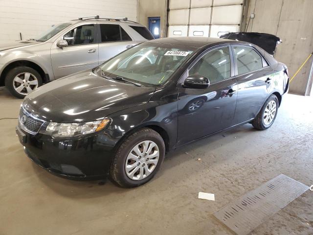 2013 Kia Forte EX