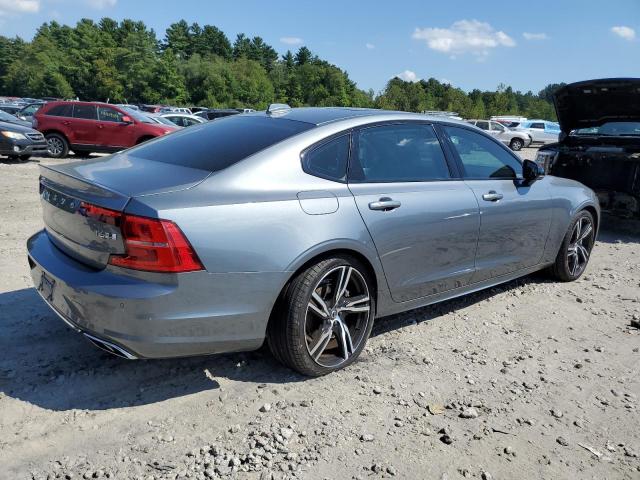 2020 VOLVO S90 T6 OCE - LVYA22MT2LP171836