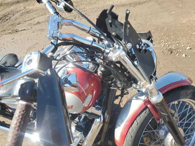2005 HARLEY-DAVIDSON FXDLI 1HD1GNW155K331857