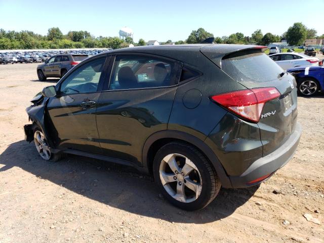 3CZRU6H39JG717307 Honda HR-V LX